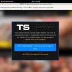 Youporn Tsraw