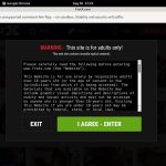 Fraternity X Renew Membership