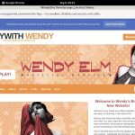 Playwithwendy Accounts Working