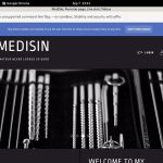 Com Modelcentro Medisin Free Accounts