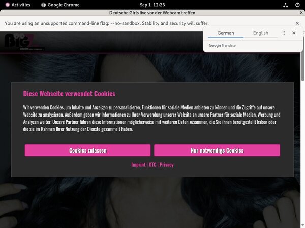 Lana Giselle Free App