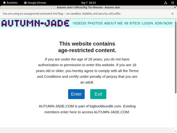 Paypal Autumn-jade.com Sign Up