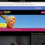SELAHRAIN Free Trailers