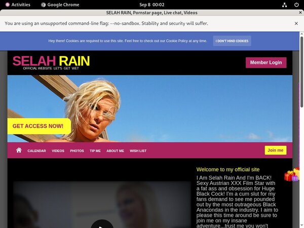 SELAHRAIN Free Trailers