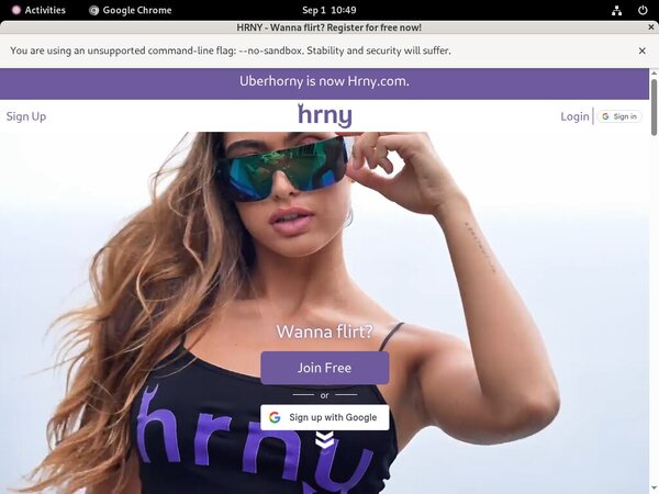 Discount Uber Horny Code