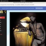 Free Acc For Roland Ferrari