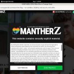 Mantherz.com Club