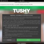 Full Length Tushy.com Videos