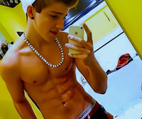 Horny Twink BF Scene s4