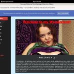 Empressvivianne.modelcentro.com Ccbill
