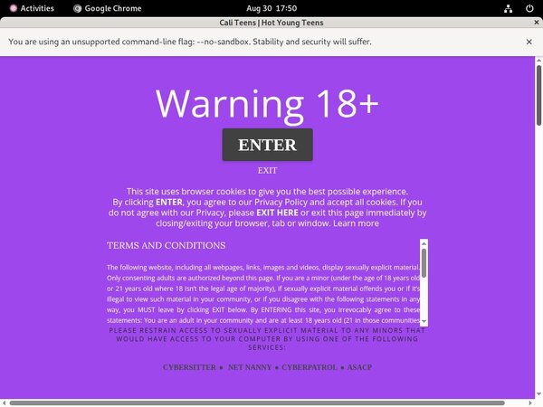 Free Caliteens.com Login And Pass
