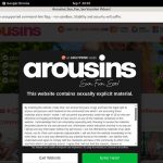 Arousins Free Accounts Arousins Free Accounts