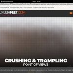 Crush Feet Ccbillpay Crush Feet Ccbillpay