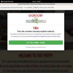 Get Brazil TGirls XXX Trial Membership Get Brazil TGirls XXX Trial Membership
