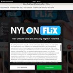 Nylon Flix 18