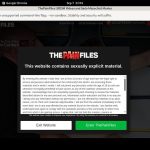 Thepainfiles Join Anonymously