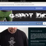 Free Accounts For Gspotdick