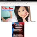 Osaka Schoolgirls Account Free